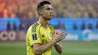 Cristiano Ronaldo volvió a caer en una final (Reuters)