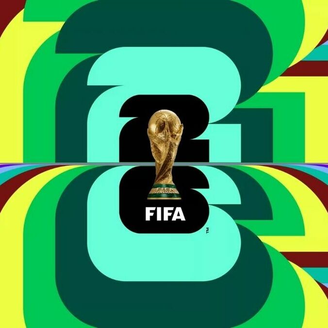 Gobierno de México confirma que habrá Fan Fests y transmisiones gratuitas del Mundial 2026 en todo el país. Foto: FIFA