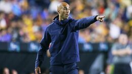 Guido Pizarro es respaldado en Tigres a pesar de la eliminación en el Clausura 2026 | Foto: Imago7
