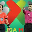 Katia Itzel García y César Ramos estarán disponibles para la Final del Clausura 2026 (Imagen: Mexsport y especial)