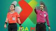 Katia Itzel García y César Ramos estarán disponibles para la Final del Clausura 2026 (Imagen: Mexsport y especial)
