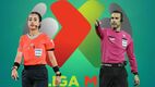 Katia Itzel García y César Ramos estarán disponibles para la Final del Clausura 2026 (Imagen: Mexsport y especial)