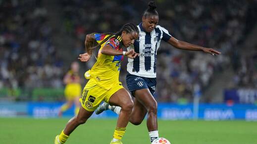 Mañana se coronan las nuevas campeonas (Imago7)