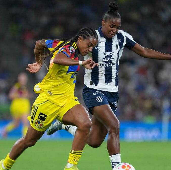 Mañana se coronan las nuevas campeonas (Imago7)