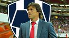 Matías Almeyda podría dirigir a los Rayados (Fotografía: Imago 7 y especial)