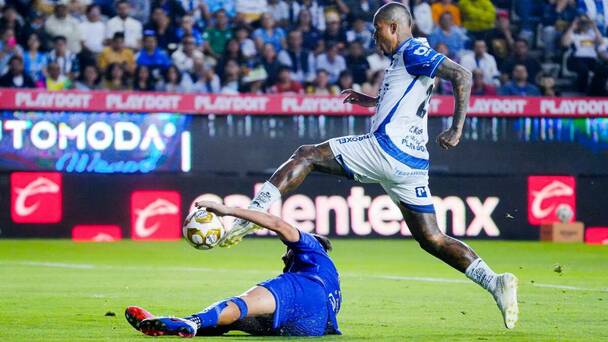 Pachuca y Pumas definen al último finalista (Imago7)