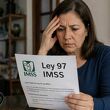 Pensión IMSS: ¿A partir de este año ya no habrá pagos garantizados? Foto: ChatGPT