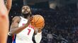 Los Pïstons forzaron a un séptimo juego en Detroit (Fotografía: X Pistons)
