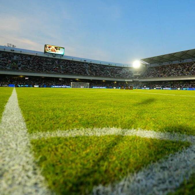 Regresó la actividad al Estadio Luis Pirata Fuente con la Kings y Queens League (@kingsleague_am)