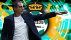 Renato Paiva dirigirá al Santos. (Foto: Imago7)