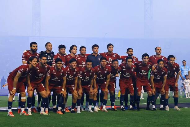 Tepatitlán buscará ganar el título en casa / Imago7