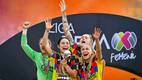 América se coronó en la Liga MX Femenil (Imago7)