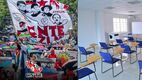 CNTE va a huelga nacional: habrá plantón y suspensión de clases | Foto: CNTE y Mi rincón de aprendizaje