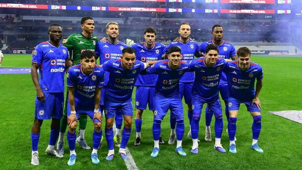 Cruz Azul debe ganar sí o sí (Mexsport)