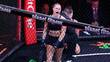 ¿Cuánto ganó Ronda Rousey por segundo de pelea? / EFE