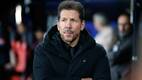 Diego Simeone confirma su permanencia en el Atleti (Reuters)