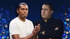 Efraín Juárez y Joel Huiqui, entrenadores finalistas del CL2026 (Mexsport)