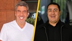 Elías Ayub elogió a Efraín Juárez, DT de Pumas (Instagram @arturoelias | Imago7)