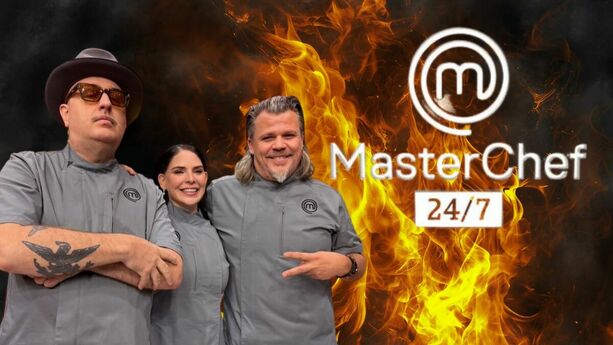 Fecha de estreno de  'MasterChef 24/7 y cómo será | Foto: Masterchef