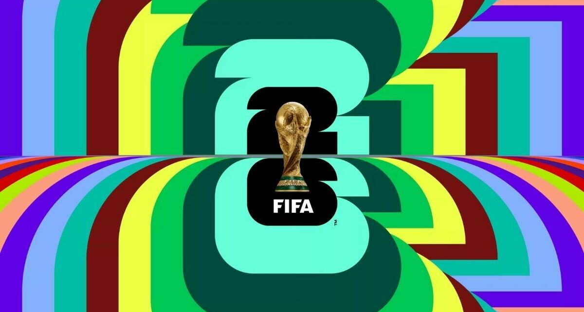Gobierno de México confirma que habrá Fan Fests y transmisiones gratuitas del Mundial 2026 en todo el país. Foto: FIFA