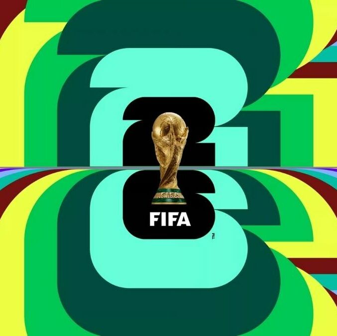Gobierno de México confirma que habrá Fan Fests y transmisiones gratuitas del Mundial 2026 en todo el país. Foto: FIFA