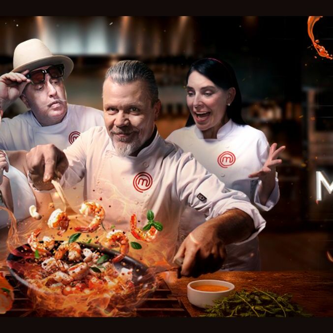 ¿A qué hora y dónde ver GRAN estreno de MasterChef 24/7 HOY 17 mayo? | Foto: MasterChef 24/7