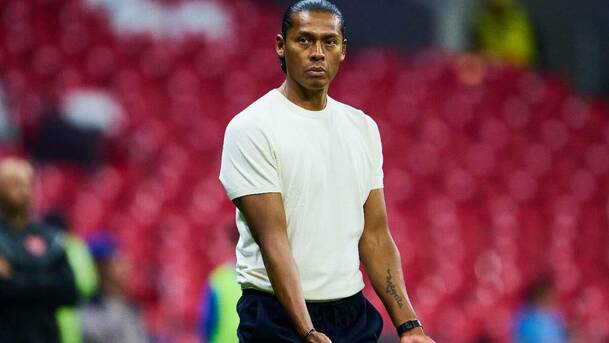Joel Huiquí, cerca de llevar a Cruz Azul a la Final / Mexsport