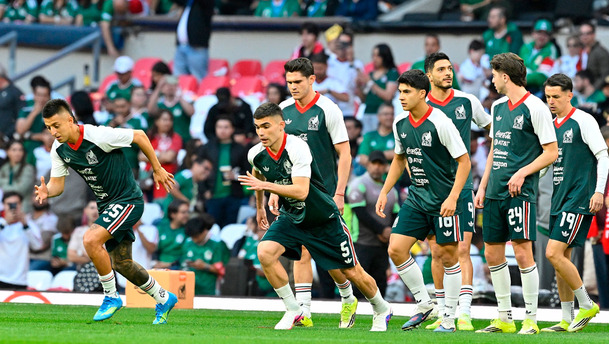 JOhan Vásquez ya sabe que estará en el Mundial. (Foto: Imago7)