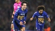 Jordan Carrillo se lució con un golazo de Pumas (Mexsport)