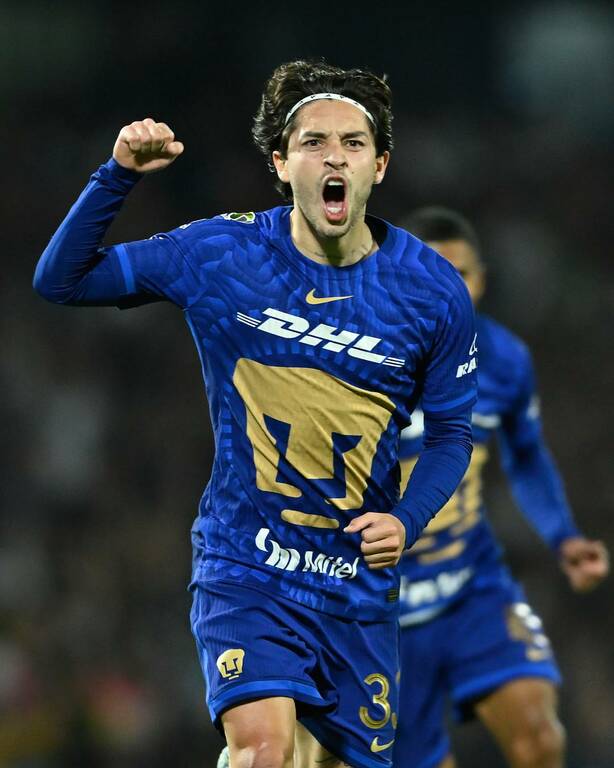 Jordan Carrillo marcó otro golazo en Liguilla (Imago7)