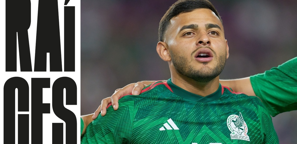 Raíces, El Origen: Alexis Vega (Mexsport)