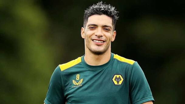 Raúl Jiménez vivió su mejor momento con los Wolves (Ig raulalonsojimenez9)