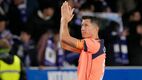 Robert Lewandowski saldrá del FC Barcelona tras finalizar la temporada | Foto: EFE