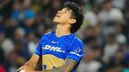 Robert Morales voló su remate contra Pachuca (Fotografía: Imago 7)