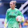 Sandra Paños anuncia su salida del América Femenil / Mexsport
