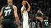 Spurs se mete a la Final de Conferencia tras vencer a Timberwolves (Reuters)