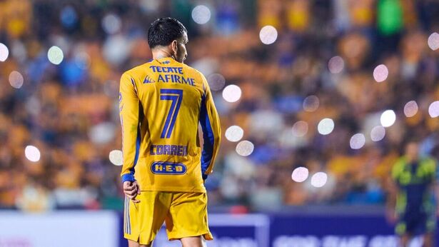 Tigres va camino a otra Final. (Foto: Mexsport)