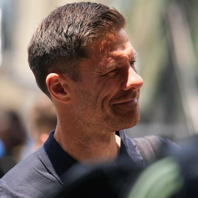 Xabi Alonso volverá a los banquillos (Imago7)