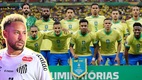 Brasil forma parte del Grupo C del Mundial 2026 (Facebook @CBF)