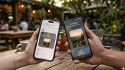 Qué celulares Android ya pueden usar Quick Share, el AirDrop de Google | Foto: Gemini AI