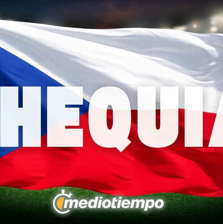 Chequia busca regresar a los tiempos de gloria en el Mundial 2026. (Especial).