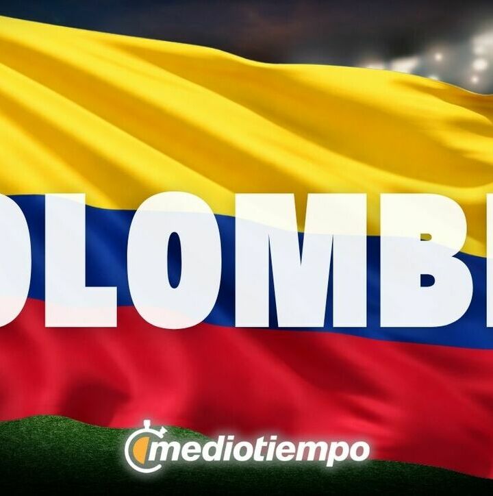 Colombia se alista para el Mundial 2026