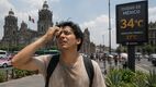 CONAGUA advierte calor intenso y temperaturas de hasta 35 °C en México