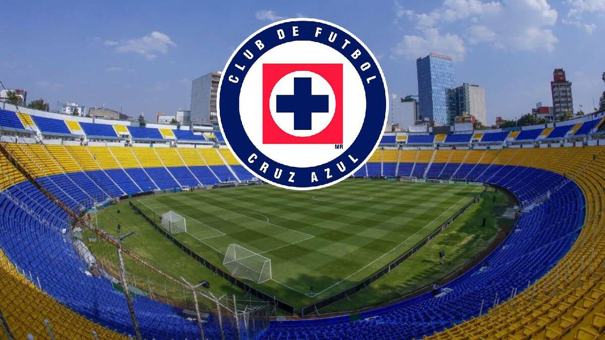 Cruz Azul jugará en el Estadio Ciudad de los Deportes / Imago7