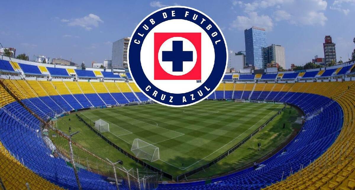 Cruz Azul jugará en el Estadio Ciudad de los Deportes / Imago7