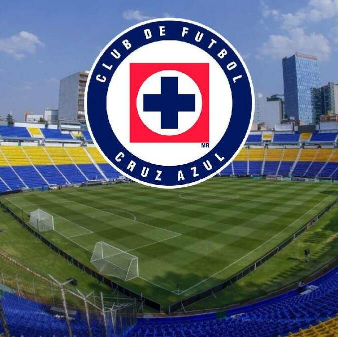 Cruz Azul jugará en el Estadio Ciudad de los Deportes / Imago7