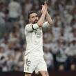 Dani Carvajal anuncia su salida de Real Madrid / X: Dani Carvajal Ramos