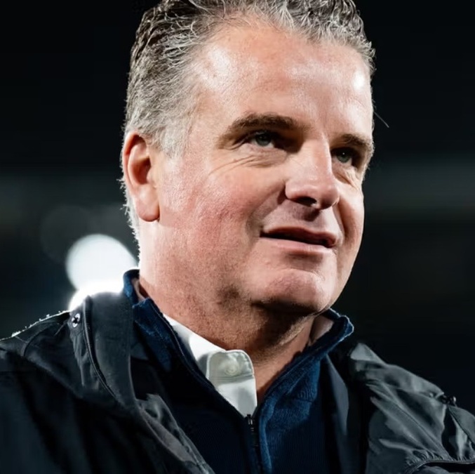 Dennis te Kloese apunta a unirse a directiva de Rayados (feyenoord.com)