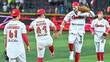 Diablos Rojos del México estrenarán jersey de The Rolling Stones (@DiablosRojosMX)