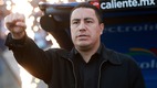 Efraín Juárez, DT de Pumas (Reuters)